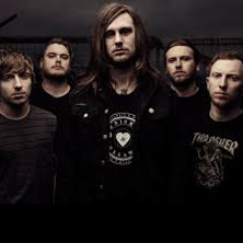 While She Sleeps