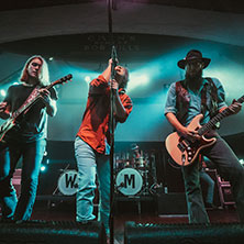 Whiskey Myers