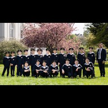 Wiener S&auml;ngerknaben