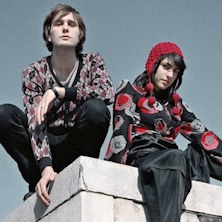 Wildbirds & Peacedrums