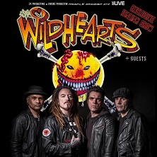 The Wildhearts
