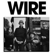 Wire