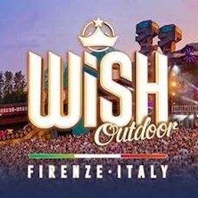 Wish Outdoor Festival