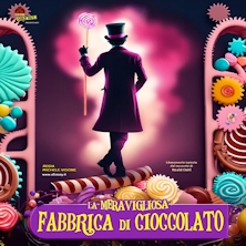 Wonka &ndash; La meravigliosa fabbrica di cioccolato