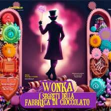 Wonka - I segreti della fabbrica di cioccolato