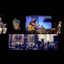 Woodstock 50 anni dopo