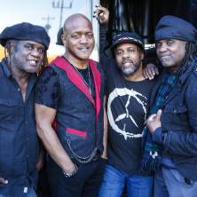 The Wooten Brothers