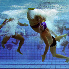 World League Di Pallanuoto