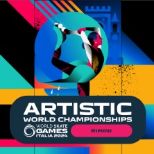 World Skate Game - Artistic Rimini