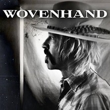 Wovenhand