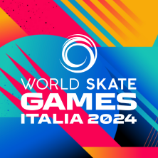 WSG - World Skate Games