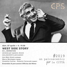 West Side Story di L. Bernstein