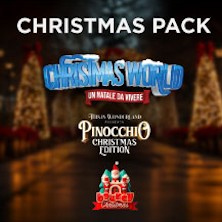 Christmas Pack
