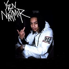 YBN Nahmir