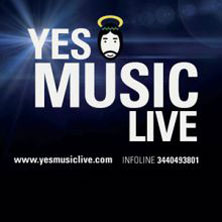 Yes Music Live