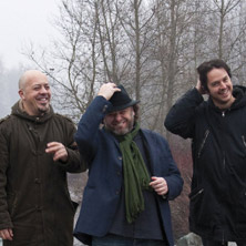 YoYo Mundi - Patrizia Laquidara