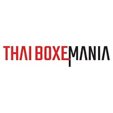 Yokkao Thai Boxemania