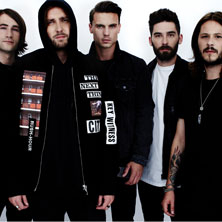 You me at six