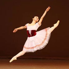 The Young Russian Ballet Gala