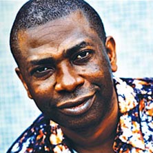 Youssou N'Dour
