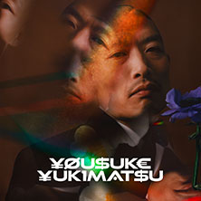 Yousuke Yukimatsu