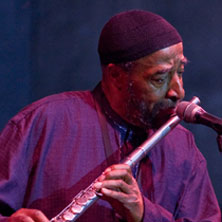 Yusef Lateef
