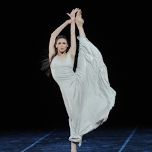 Svetlana Zakharova