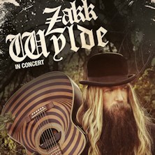 Zakk Wylde