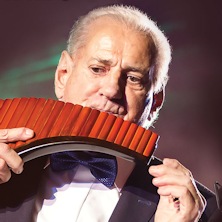 Gheorghe Zamfir
