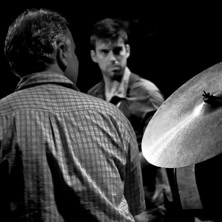 Francesco Zampini Trio