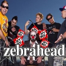 Zebrahead