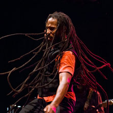 Ziggy Marley