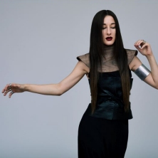 Zola Jesus