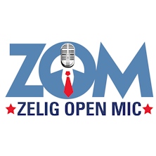 Zelig Open Mic
