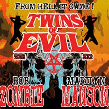 Rob Zombie / Marilyn Manson - Twins of Evil