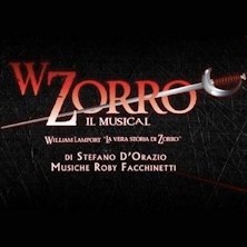 W Zorro, il musical
