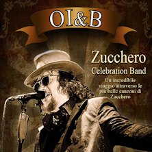OI. and B Tribute Band a Zucchero