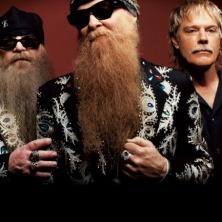 ZZ Top