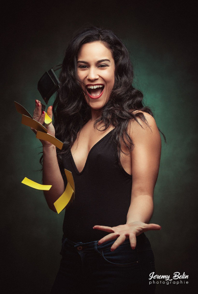 Abracadbra - Beryl Trupin