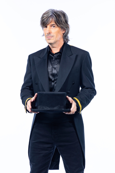 Abracadabra - Casanova