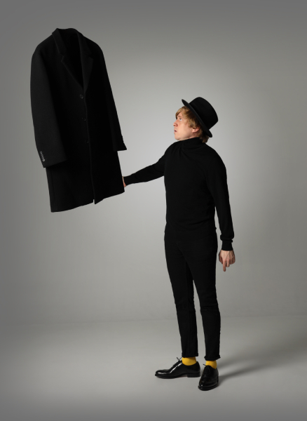 Abracadabra - Figueroa J