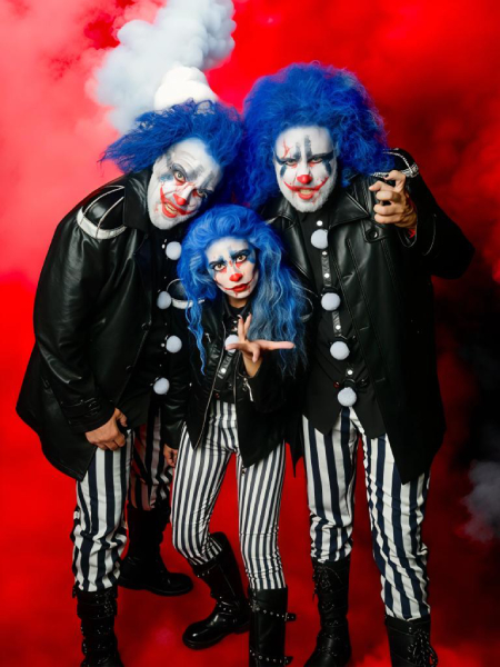 Abracadabra - PHOBIAS