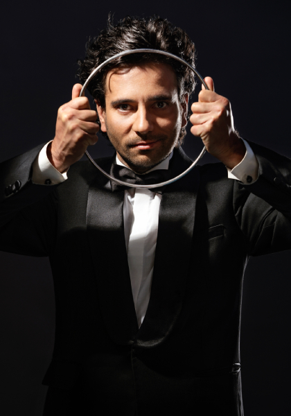 Abracadabra - David Sousa
