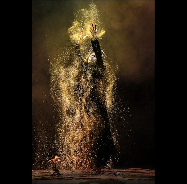 Abracadabra - Yan Min