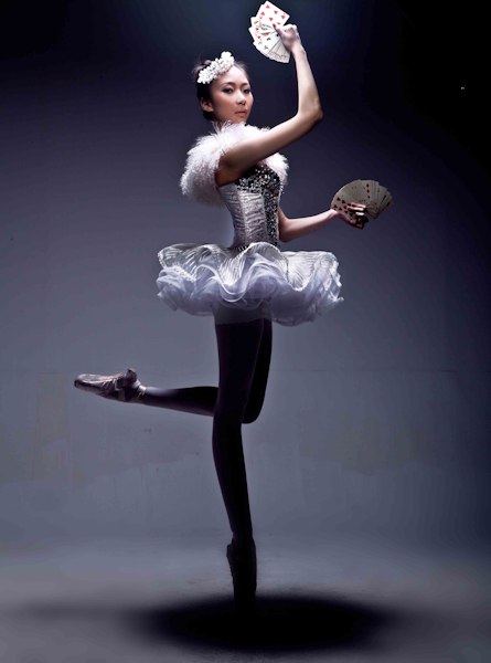 Abracadabra - Yan Yan