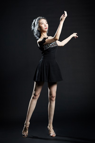 Abracadabra - Yan Yan