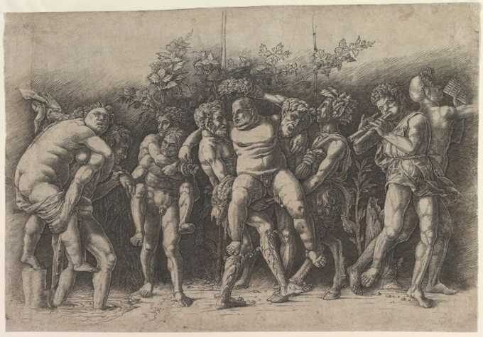Andrea Mantegna