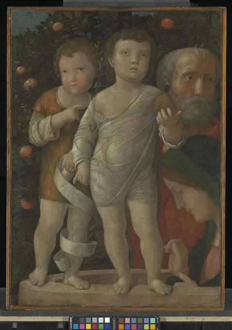 Andrea Mantegna