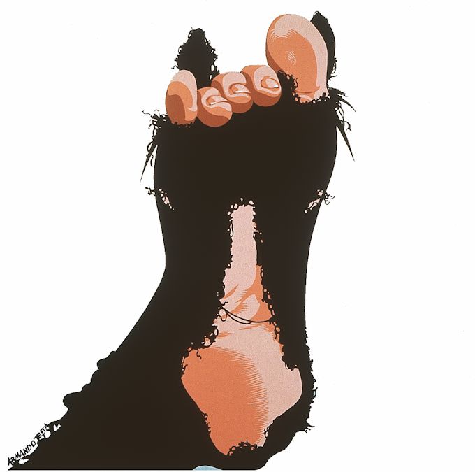 Mostra Armando Testa