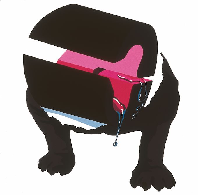 Mostra Armando Testa